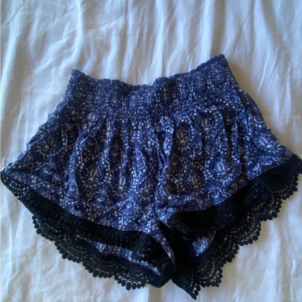 Beach shorts